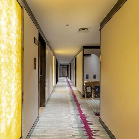 Lavande International Hotel Guangzhou Us Consulate General Guangzhou Grandview Plaza Branch - Free Shuttle Bus To Canton Fair Complex During Canton Fair Period & Free Vpn Internet Access 외부 사진