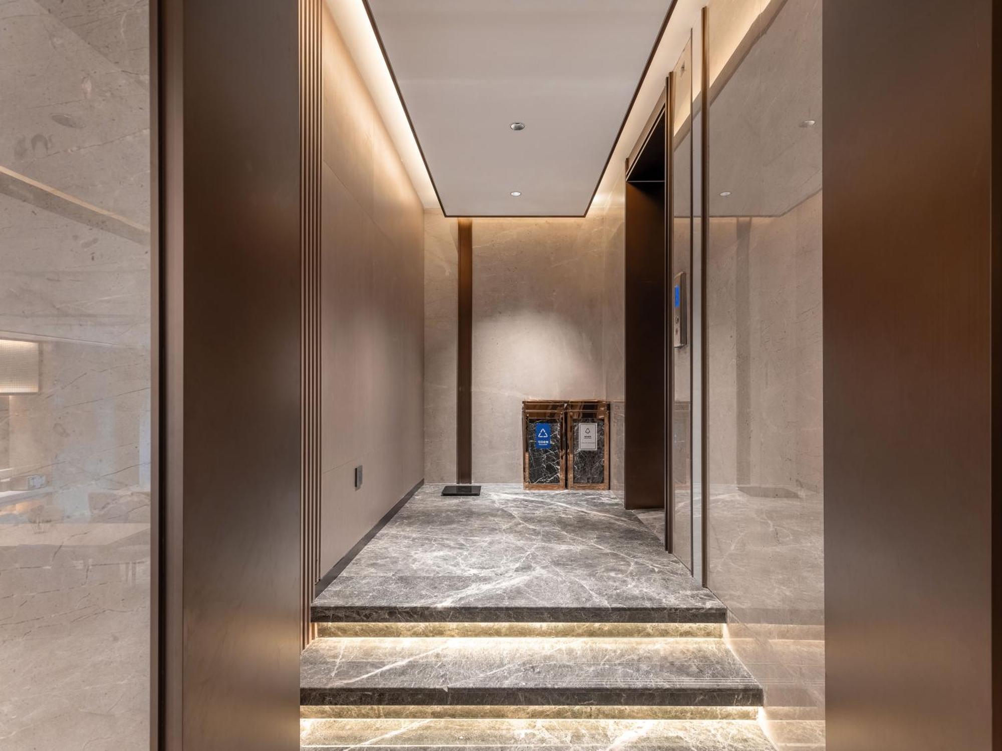 Lavande International Hotel Guangzhou Us Consulate General Guangzhou Grandview Plaza Branch - Free Shuttle Bus To Canton Fair Complex During Canton Fair Period & Free Vpn Internet Access 외부 사진