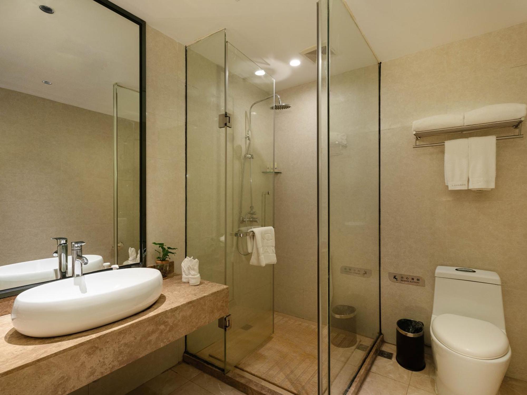 Lavande International Hotel Guangzhou Us Consulate General Guangzhou Grandview Plaza Branch - Free Shuttle Bus To Canton Fair Complex During Canton Fair Period & Free Vpn Internet Access 외부 사진