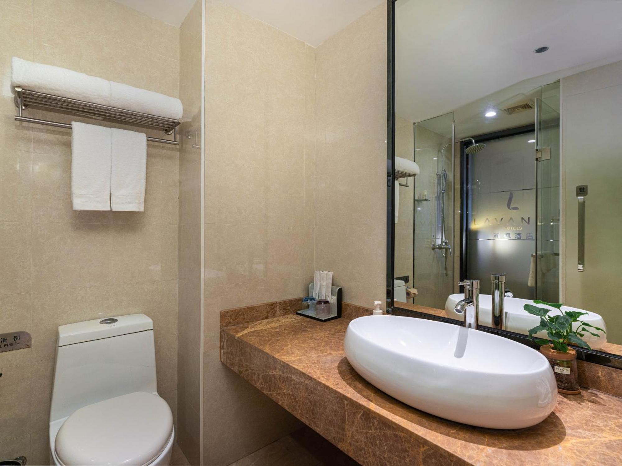Lavande International Hotel Guangzhou Us Consulate General Guangzhou Grandview Plaza Branch - Free Shuttle Bus To Canton Fair Complex During Canton Fair Period & Free Vpn Internet Access 외부 사진