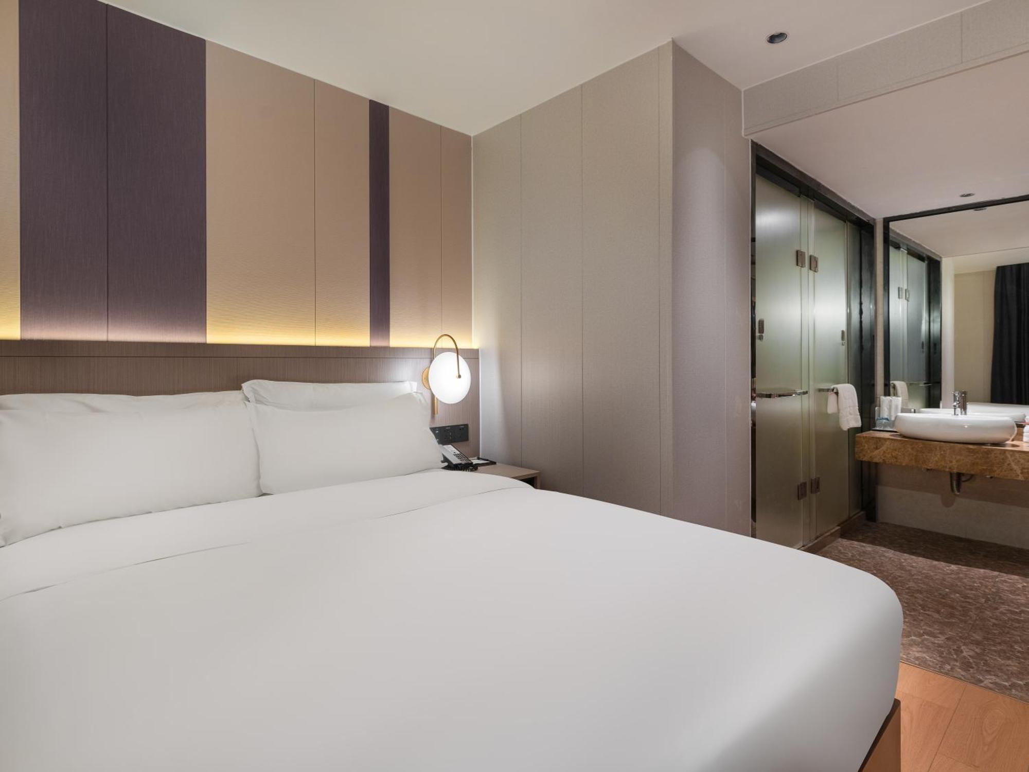 Lavande International Hotel Guangzhou Us Consulate General Guangzhou Grandview Plaza Branch - Free Shuttle Bus To Canton Fair Complex During Canton Fair Period & Free Vpn Internet Access 외부 사진